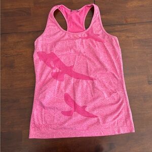 Oiselle Flyte tank - large